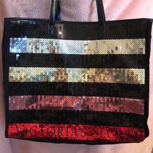 Victoria’s Secret Tote!